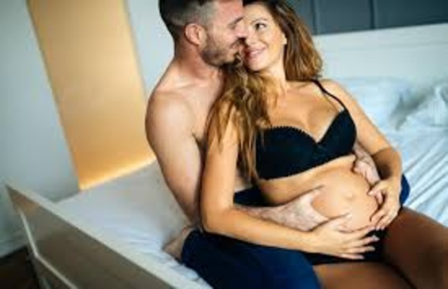 10 ways to have safe sex during pregnancy