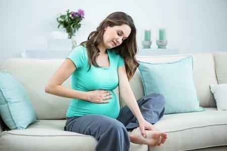 10 ways to reduce edema during pregnancy